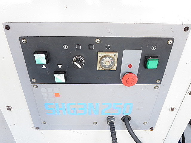 H010497 コーナーシャー コマツ SHG-3N-250_5