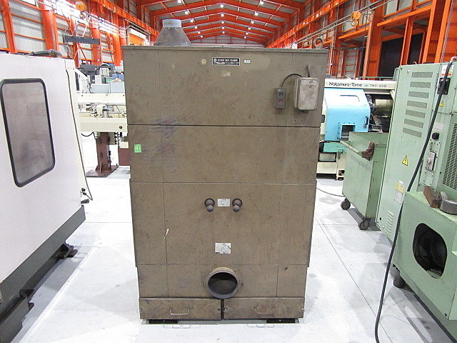 集塵機 A-08CPS 変速モーター付 卓上コンパクト集塵機セット ライト付｜彫金