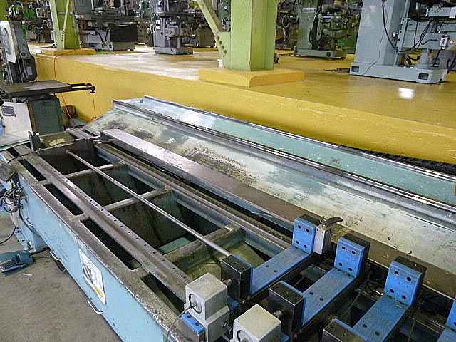 H010486 ＮＣサッシ加工機 フジ産業 5000-DT_7