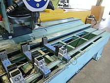 H010485 NCサッシ加工機 フジ産業 3000-DT | 株式会社 小林機械 H010485 NCサッシ加工機 フジ産業 3000-DT | 株式会社 小林機械