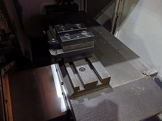 P005058 櫛刃型ＮＣ旋盤 森精機 BL-05_6