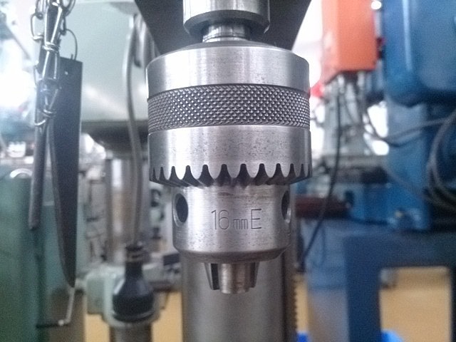 A108852 ボール盤 日立工機 B23-SL | 株式会社 小林機械 A108852 ボール盤 日立工機 B23-SL | 株式会社 小林機械