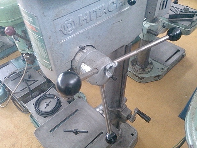 A108852 ボール盤 日立工機 B23-SL_4