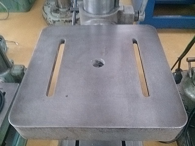 A108852 ボール盤 日立工機 B23-SL | 株式会社 小林機械 A108852 ボール盤 日立工機 B23-SL | 株式会社 小林機械