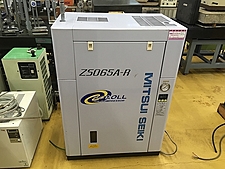 Zgaiard X・Zgaiardシリーズ（インバータ） – 三井精機工業株式会社