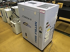 A108981 スクロールコンプレッサー 三井精機 ZS065A3 | 株式会社 A108981 スクロールコンプレッサー 三井精機 ZS065A3 | 株式会社