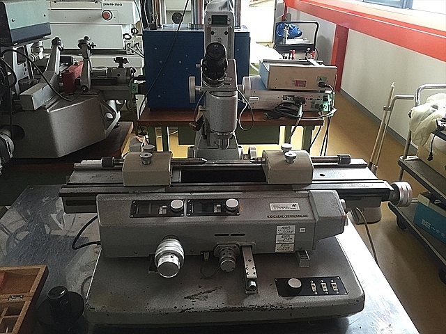 A108500 万能顕微鏡 トプコン TUM200_0