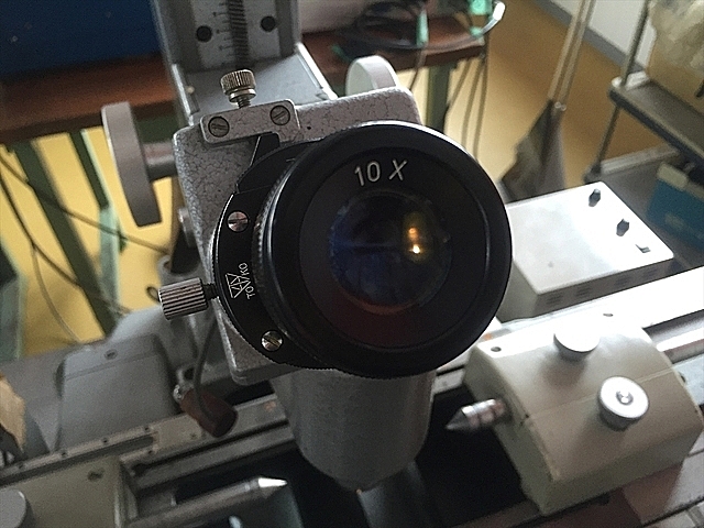 A108500 万能顕微鏡 トプコン TUM200_3