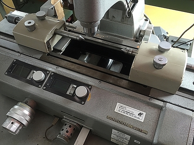 A108500 万能顕微鏡 トプコン TUM200_5