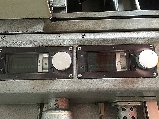 A108500 万能顕微鏡 トプコン TUM200_7