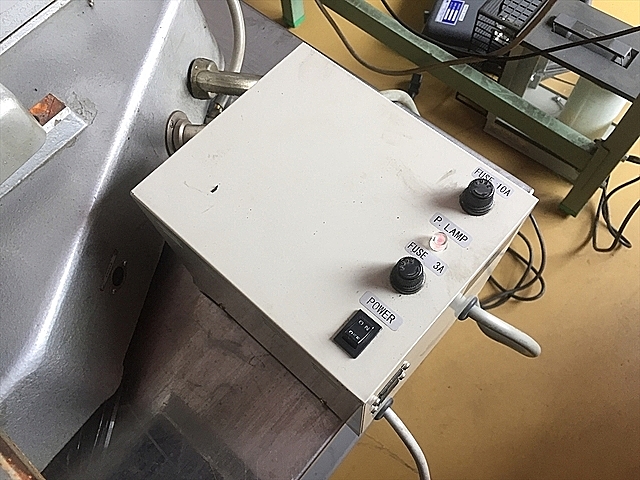 A108500 万能顕微鏡 トプコン TUM200_9