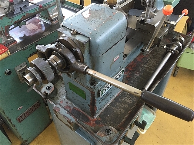 A108666 ペンチレース 勝倉 7L | 株式会社 小林機械