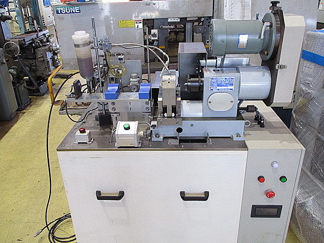 P005049 パイプ開先加工機 ワイエス工機 PF-60 | 株式会社 小林機械