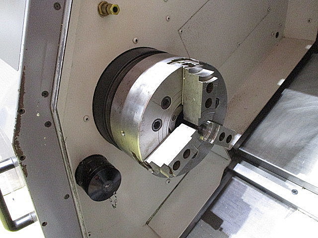 P005048 ＮＣ旋盤 森精機 SL-250A/500_8