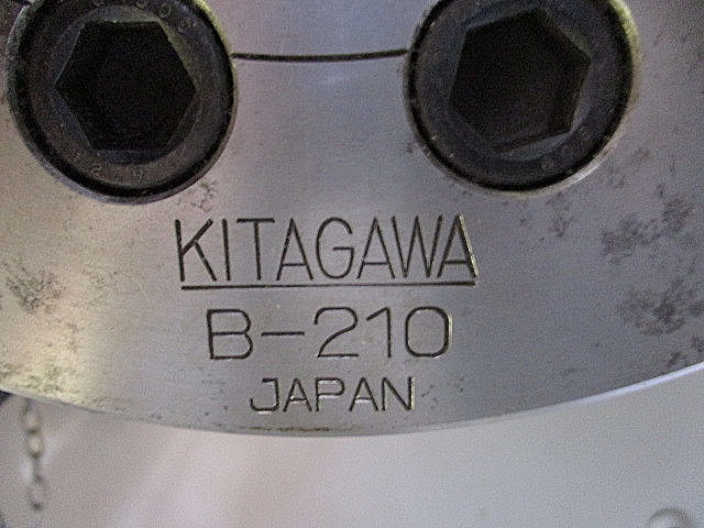 P005048 ＮＣ旋盤 森精機 SL-250A/500_9
