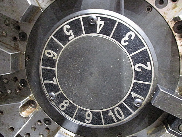 P005048 ＮＣ旋盤 森精機 SL-250A/500_12