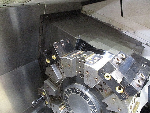 P005048 ＮＣ旋盤 森精機 SL-250A/500_13