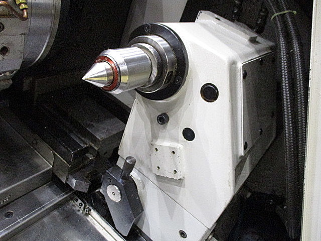 P005048 ＮＣ旋盤 森精機 SL-250A/500_16