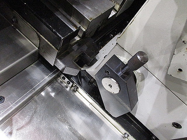 P005048 ＮＣ旋盤 森精機 SL-250A/500_17