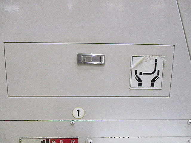 P005048 ＮＣ旋盤 森精機 SL-250A/500_19