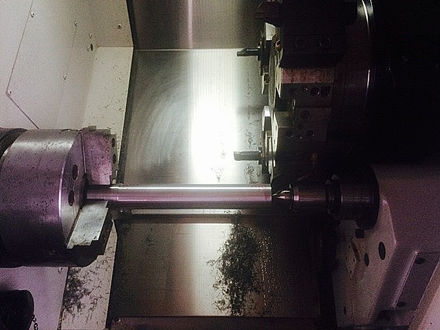 P005048 ＮＣ旋盤 森精機 SL-250A/500_21