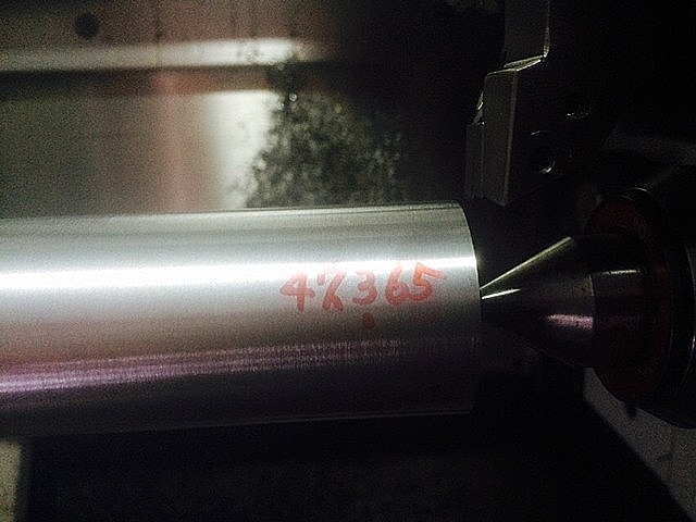 P005048 ＮＣ旋盤 森精機 SL-250A/500_22