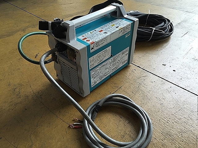 A108862 プラズマ切断機 ダイヘン VRCM-35 | 株式会社 小林機械