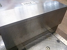 両締めマシンバイス　150 津田駒 両締めマシンバイス 150 津田駒 A108784 両締めマシンバイス 津田駒 KV