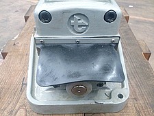 A108784 両締めマシンバイス 津田駒 KV-150 | 株式会社 小林機械