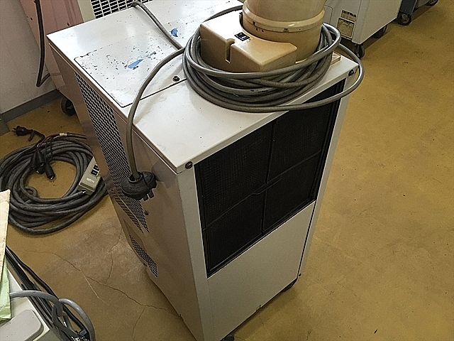 B001652 スポットクーラー ダイキン SUASS1MT | 株式会社 小林機械