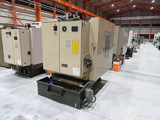 P005030 タッピングセンター ミヤノ TSV-25 | 株式会社 小林機械