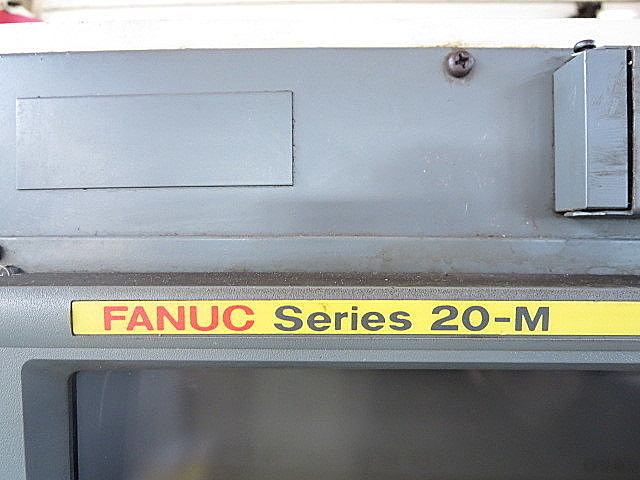 H010476 タッピングセンター ミヤノ TSV-35L | 株式会社 小林機械