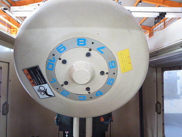 H010476 タッピングセンター ミヤノ TSV-35L | 株式会社 小林機械