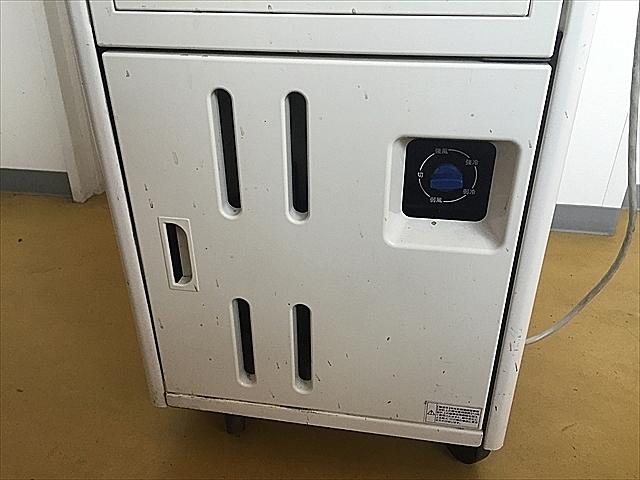 A106496 スポットクーラー ハイアールジャパン JA-SP25G | 株式会社