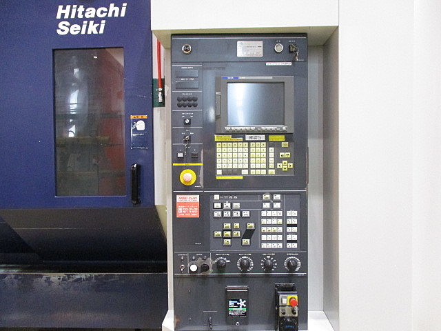 P005021 立型マシニングセンター 日立精機 VS100/50 | 株式会社 P005021 立型マシニングセンター 日立精機 VS100/50 | 株式会社