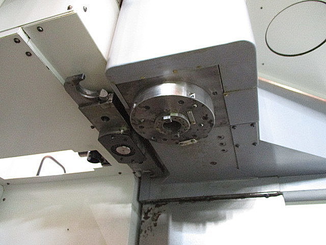P005006 立型マシニングセンター ヤマザキマザック VCN-410A_5