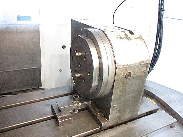 P005006 立型マシニングセンター ヤマザキマザック VCN-410A_8