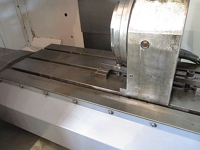P005006 立型マシニングセンター ヤマザキマザック VCN-410A_9