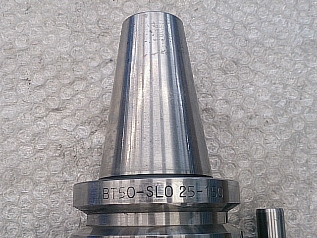 A108398 オイルホールホルダー 日研 BT50-SLO25-150_4