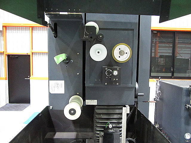 H010460 ＮＣワイヤーカット 牧野フライス製作所 EC-32_2