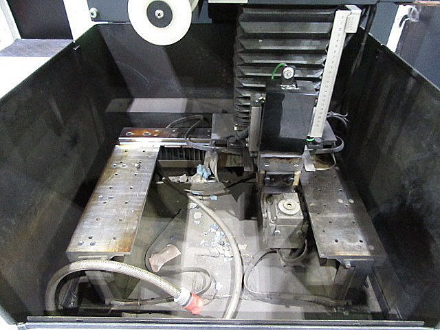 H010460 ＮＣワイヤーカット 牧野フライス製作所 EC-32_3