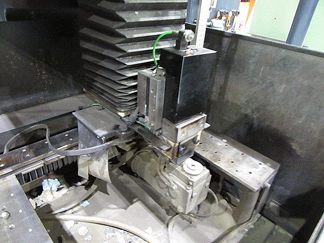H010460 ＮＣワイヤーカット 牧野フライス製作所 EC-32_4