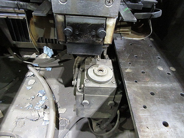 H010460 ＮＣワイヤーカット 牧野フライス製作所 EC-32_5