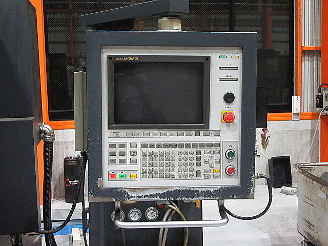 H010460 ＮＣワイヤーカット 牧野フライス製作所 EC-32_7