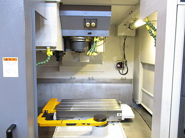 P004997 立型マシニングセンター 森精機 SV-403_8