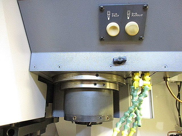 P004997 立型マシニングセンター 森精機 SV-403_9