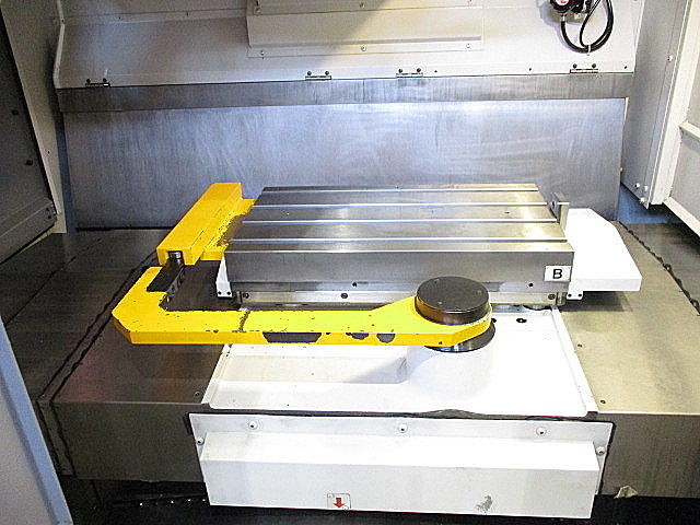 P004997 立型マシニングセンター 森精機 SV-403_12