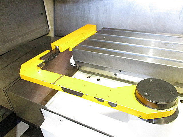 P004997 立型マシニングセンター 森精機 SV-403_14