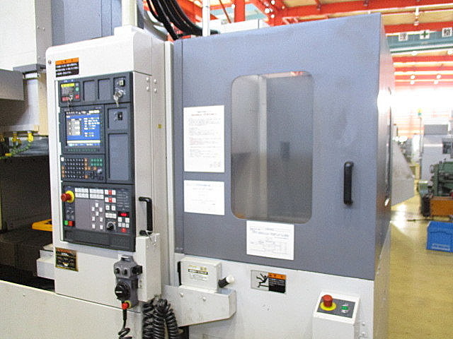 P004997 立型マシニングセンター 森精機 SV-403_15