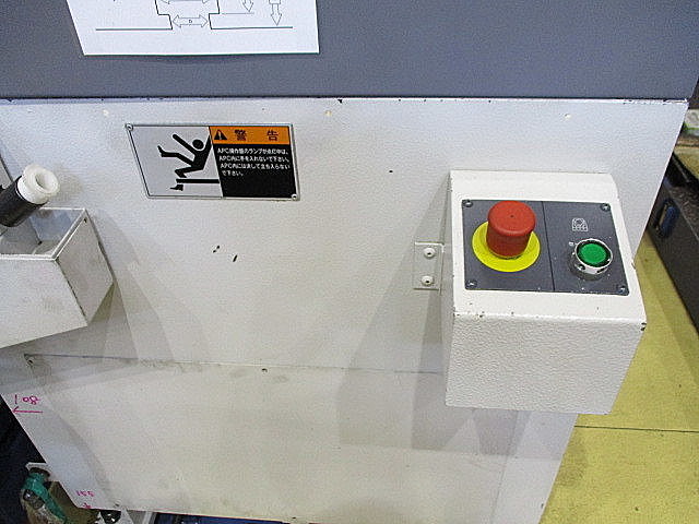 P004997 立型マシニングセンター 森精機 SV-403_16